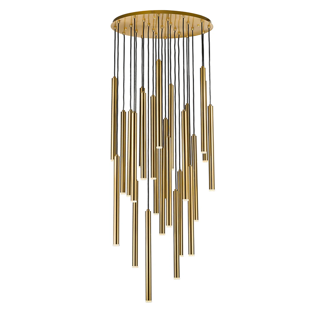 45-Light LED Pendant
