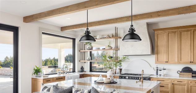 Pendant Lighting Guide: Perfect Size, Style & Placement for Dining and Kitchen Spaces
