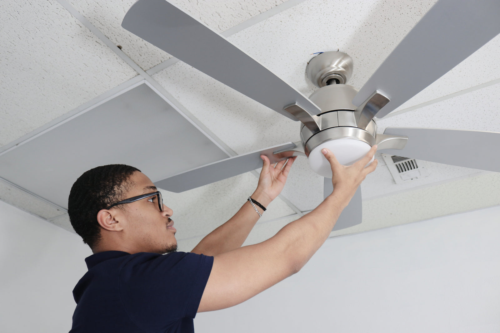 How to Install a Ceiling Fan: A Complete DIY Guide