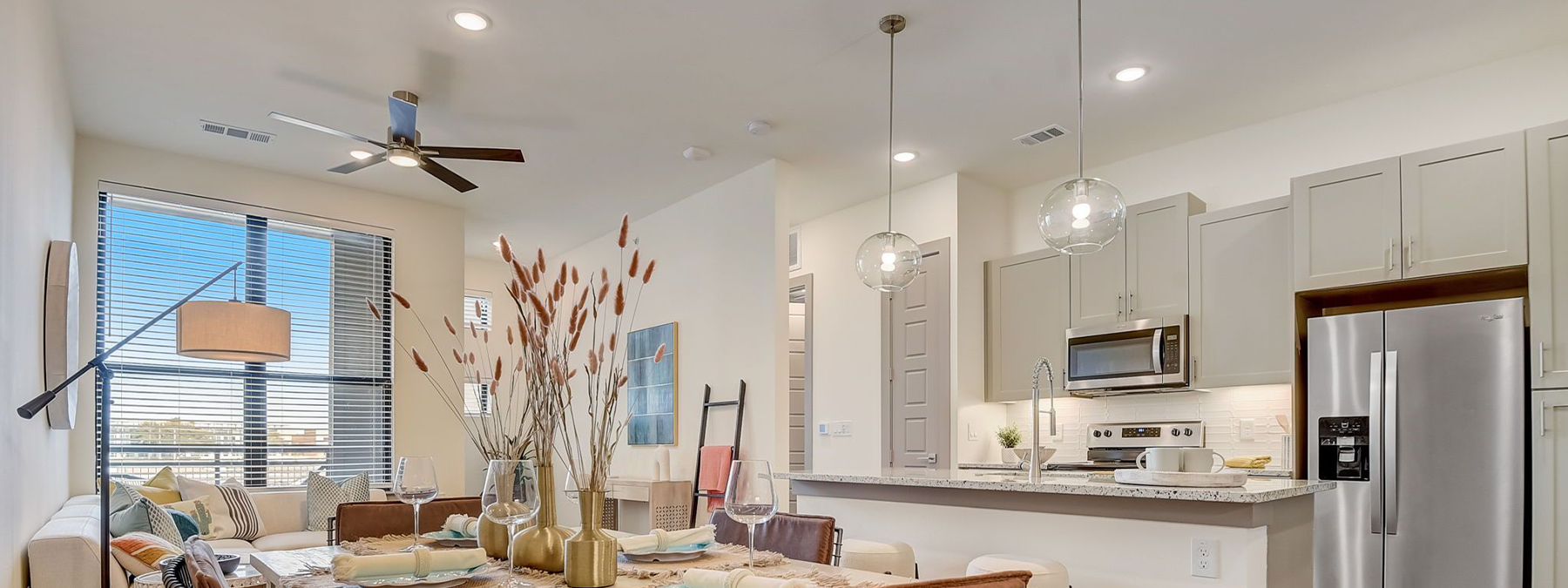 Multifamily