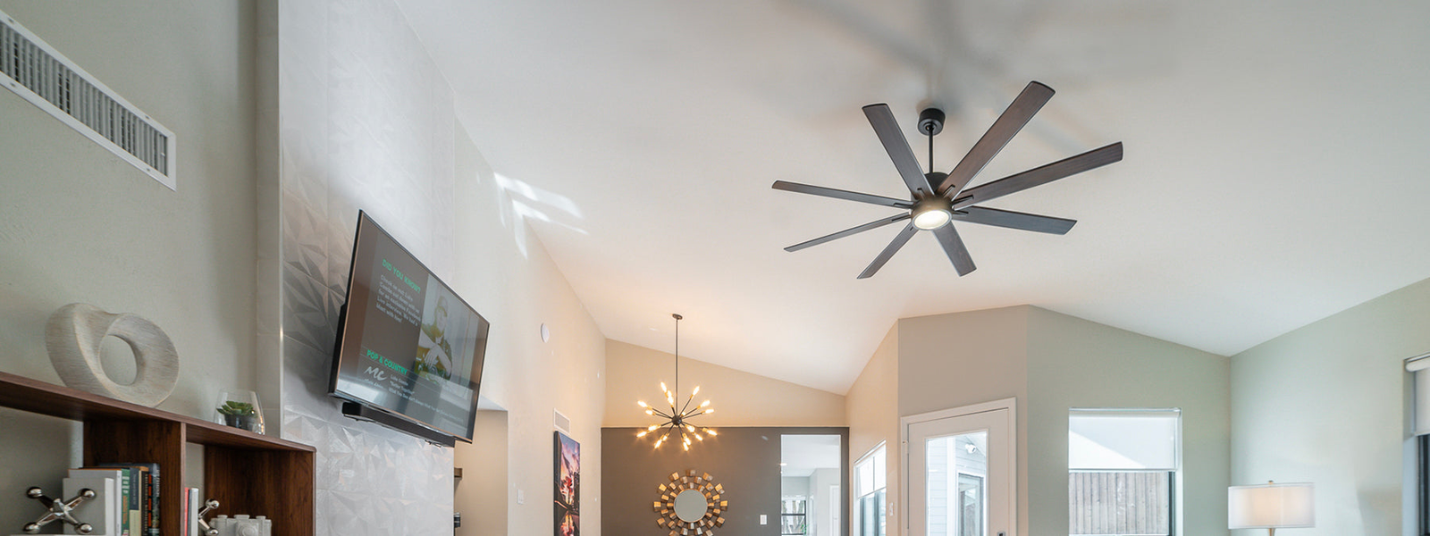 Ceiling Fans