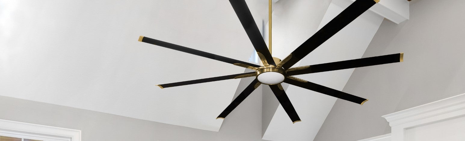 Indoor Ceiling Fans