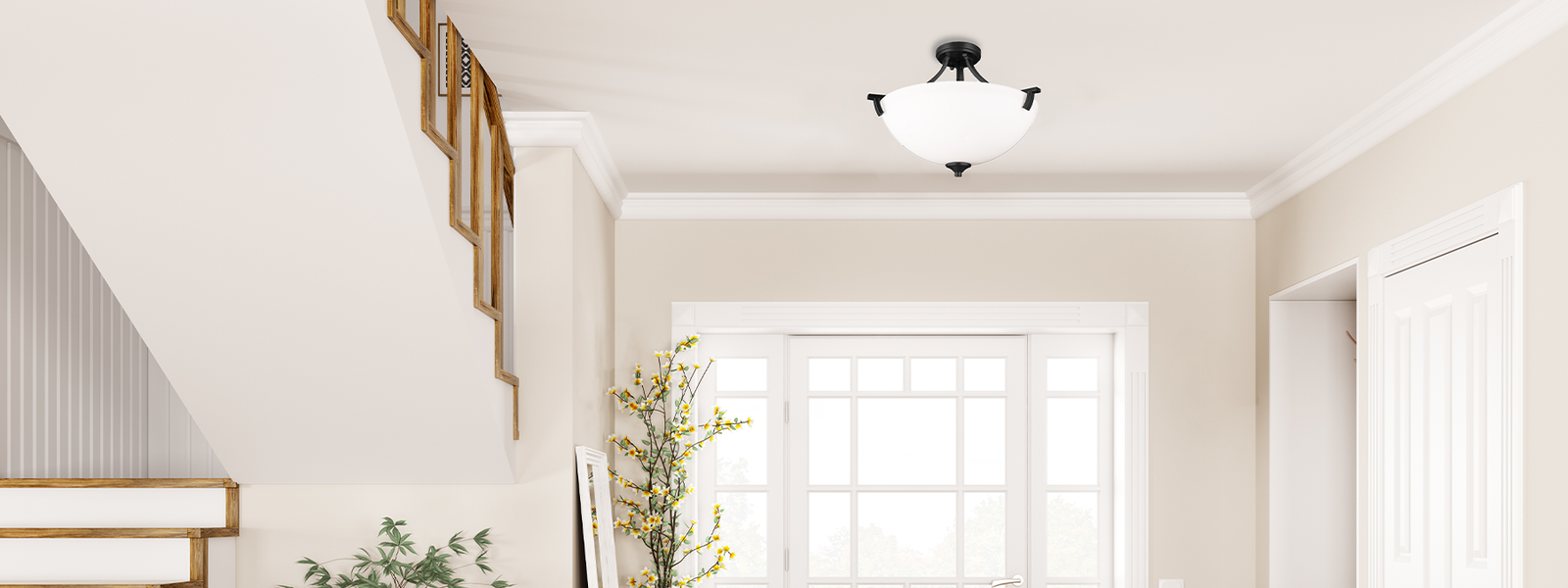 Discover the beauty of understated design with the Victoria Collection from HOMEnhancements.