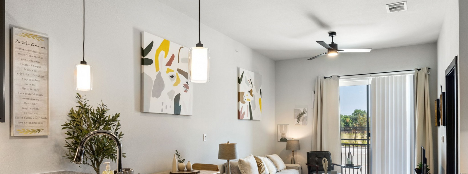 Customized Lighting Solutions