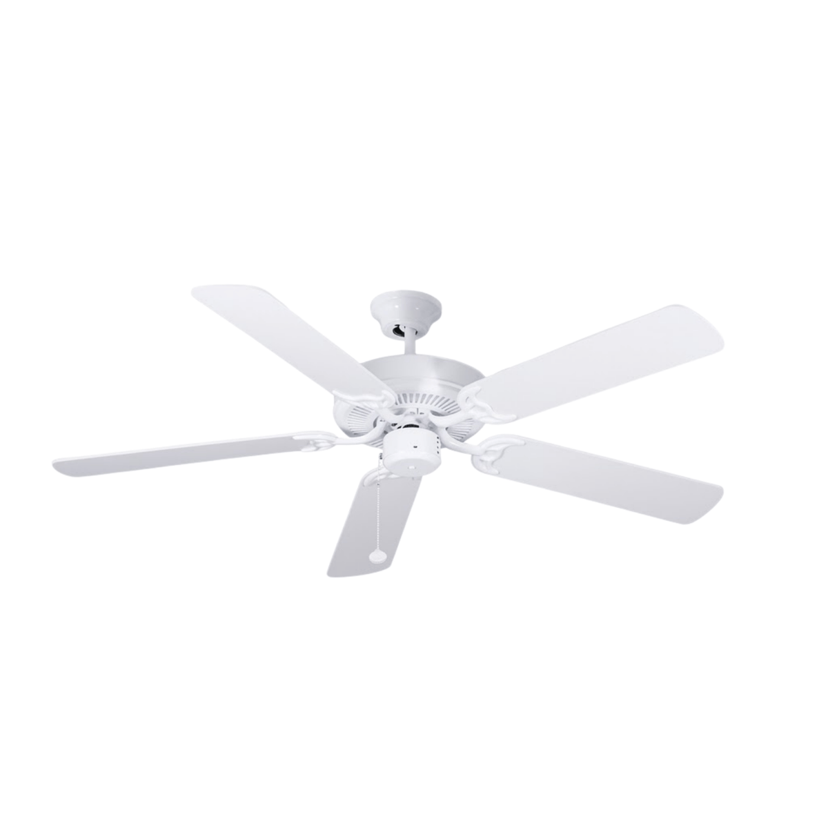 Sabine 52" 5-Blade Ceiling Fan