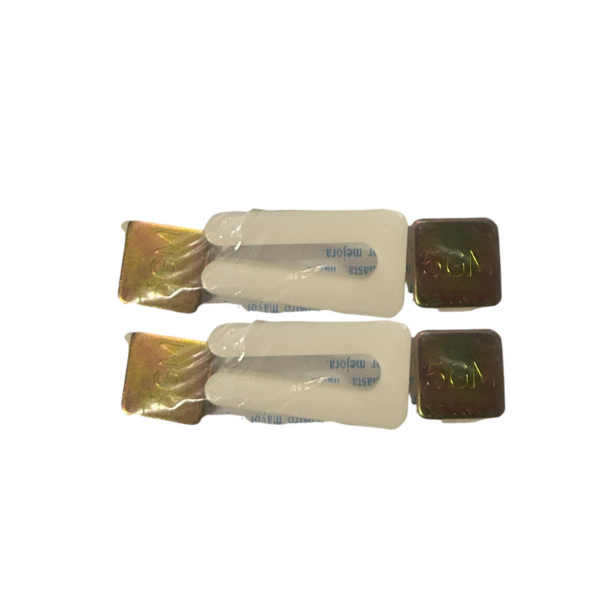 Fan Balance Kit (5 Gram)