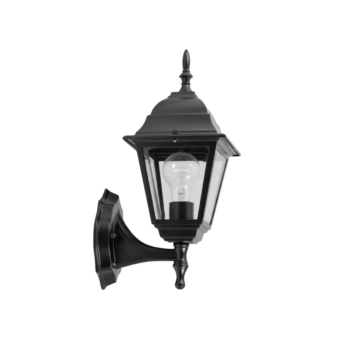 Chup Small Cast Coach Light