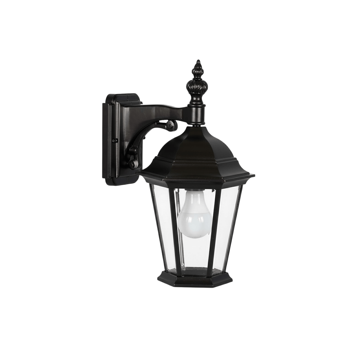 Ruby 1-Light  Coach Light