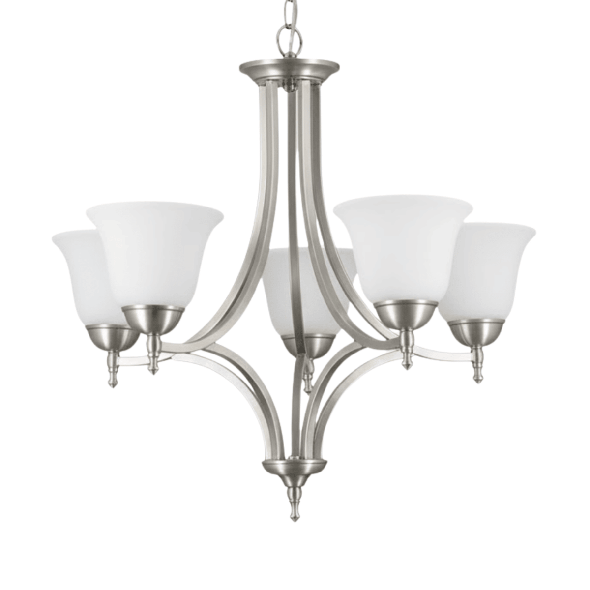 Dallas 5-Light  Chandelier