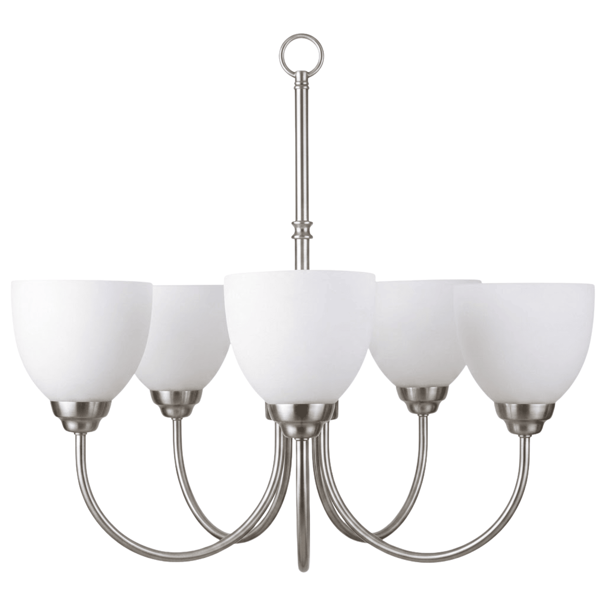 Laredo 5-Light Chandelier