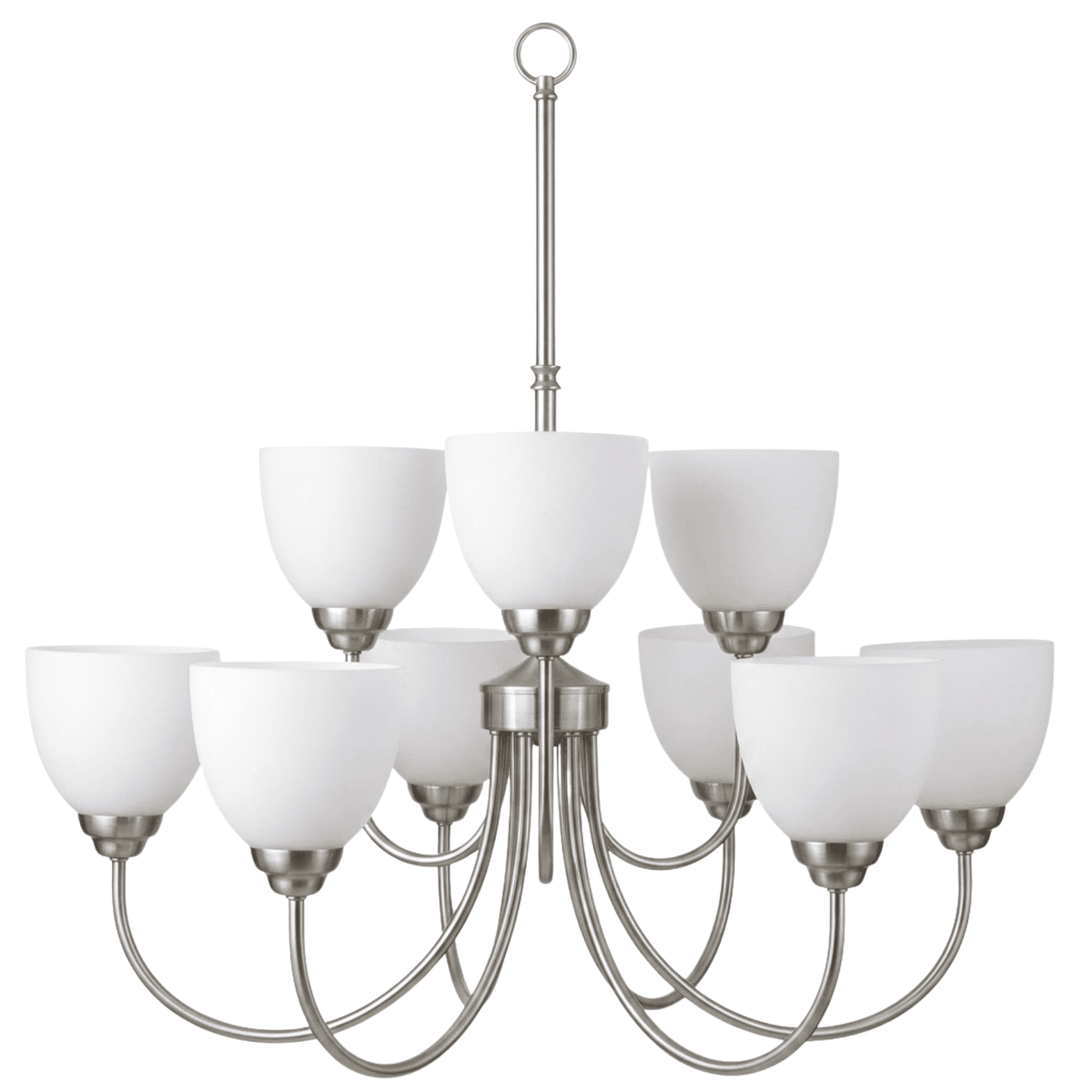 Laredo 9-Light Chandelier