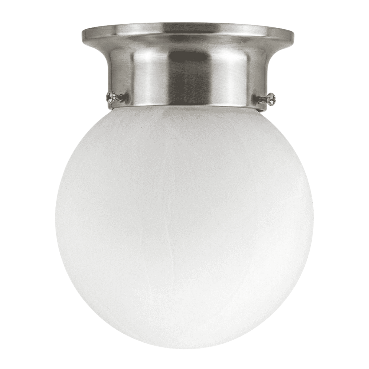 Global 1-Light Ceiling Mounts