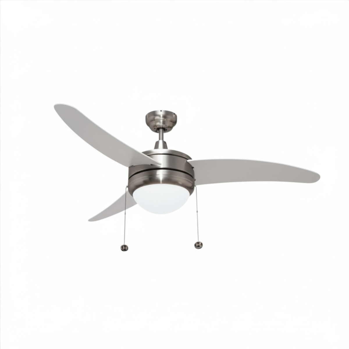 White Glass Only for SUN505,504, and 503 Fans