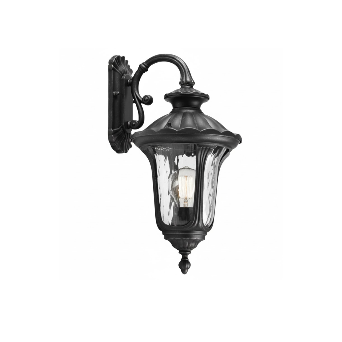 Spurr Coach Light