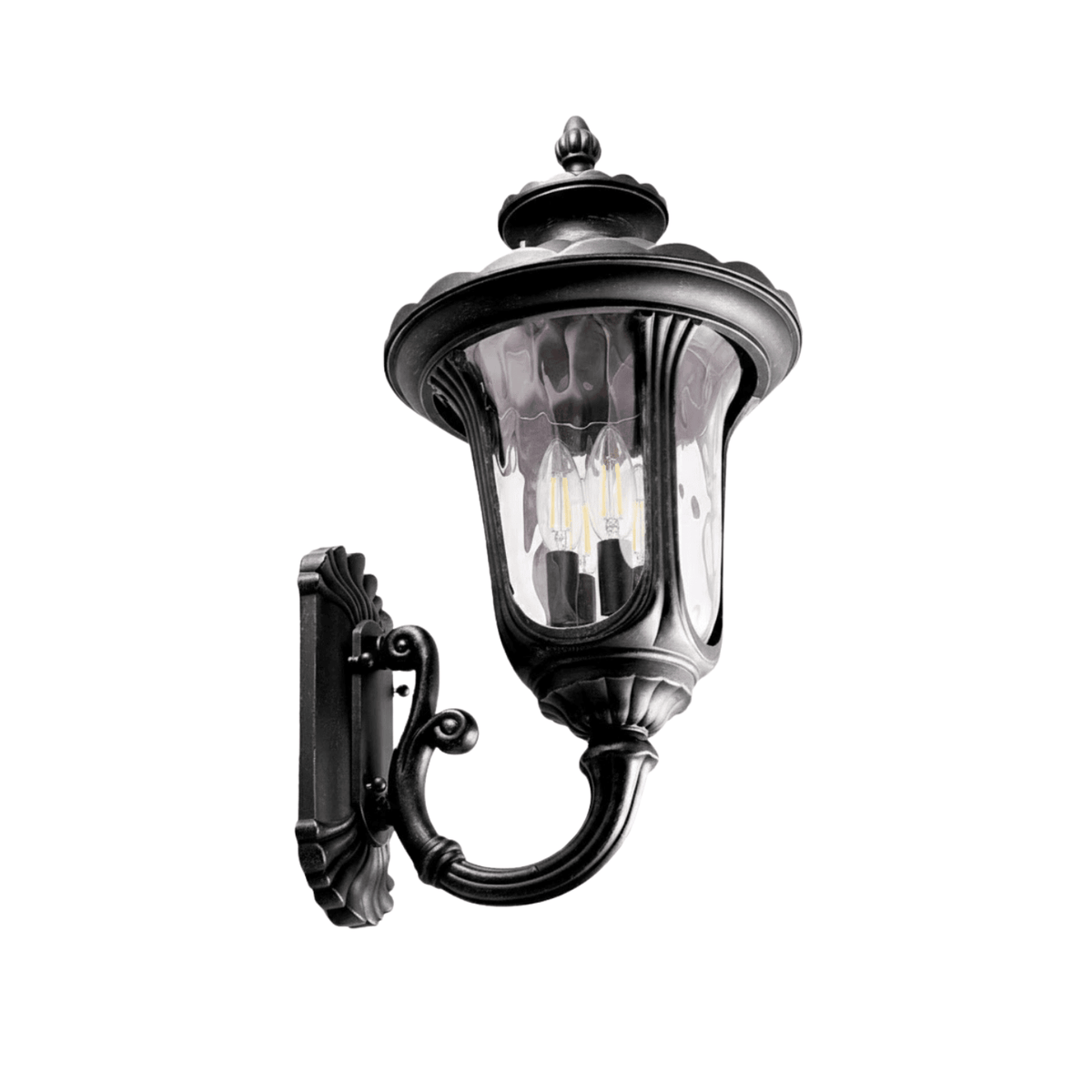 Dutton Coach Light