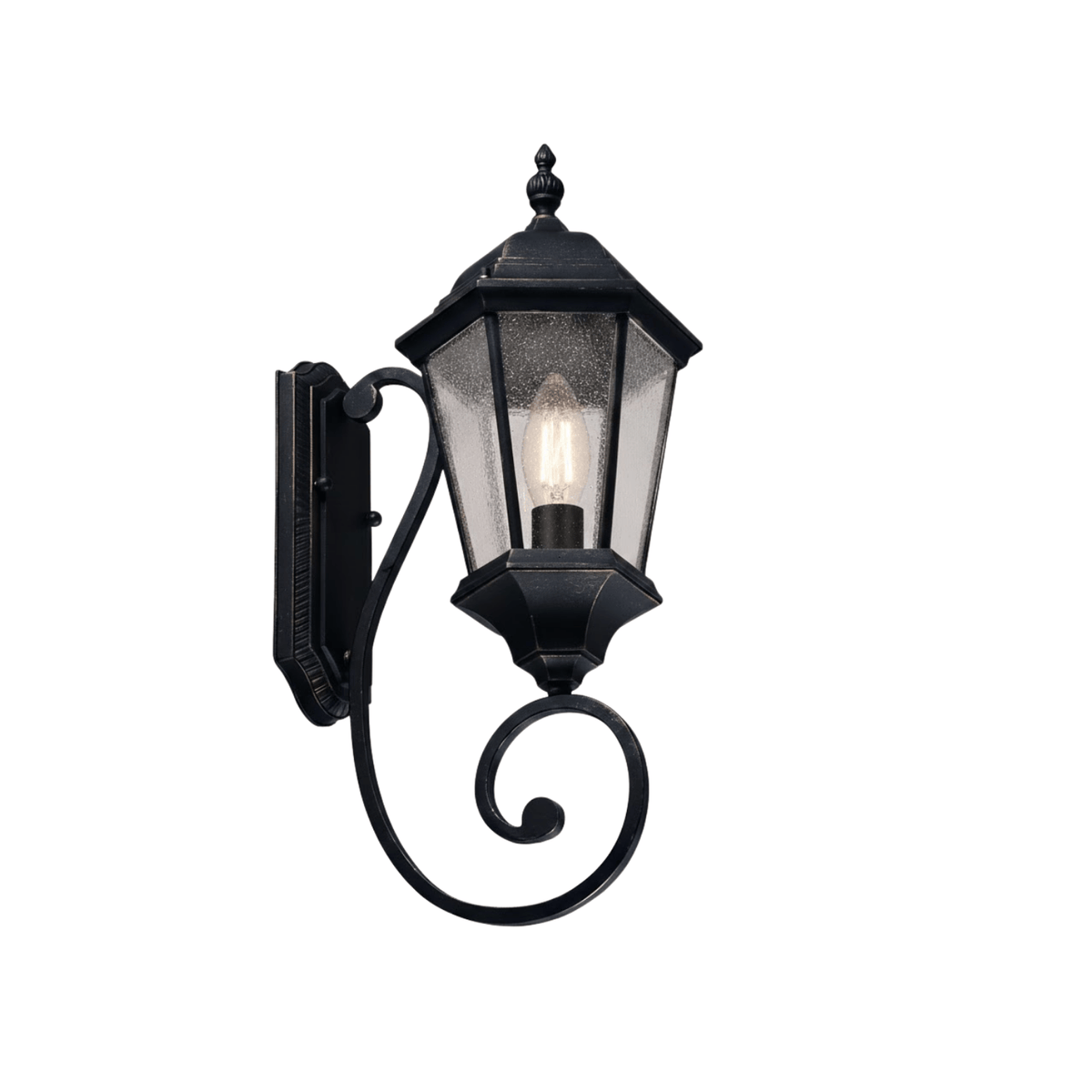 Drum Coach Light