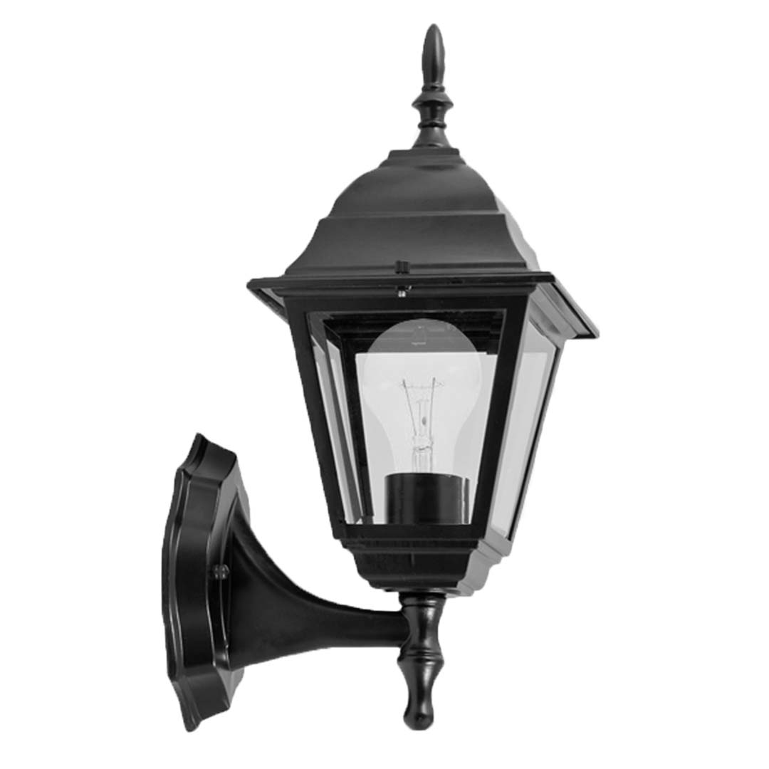 Chup Small Cast Coach Light