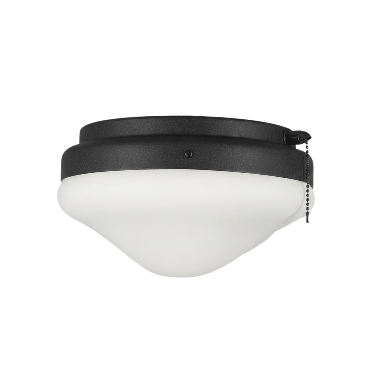 Modern Dome Patio Light Kit