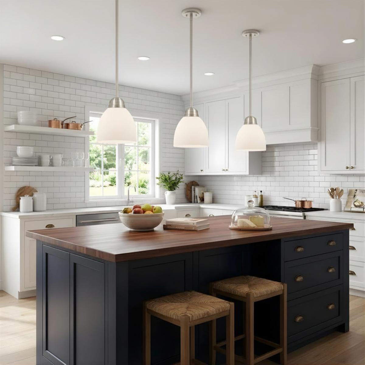 Laredo 1-light  Mini Pendant