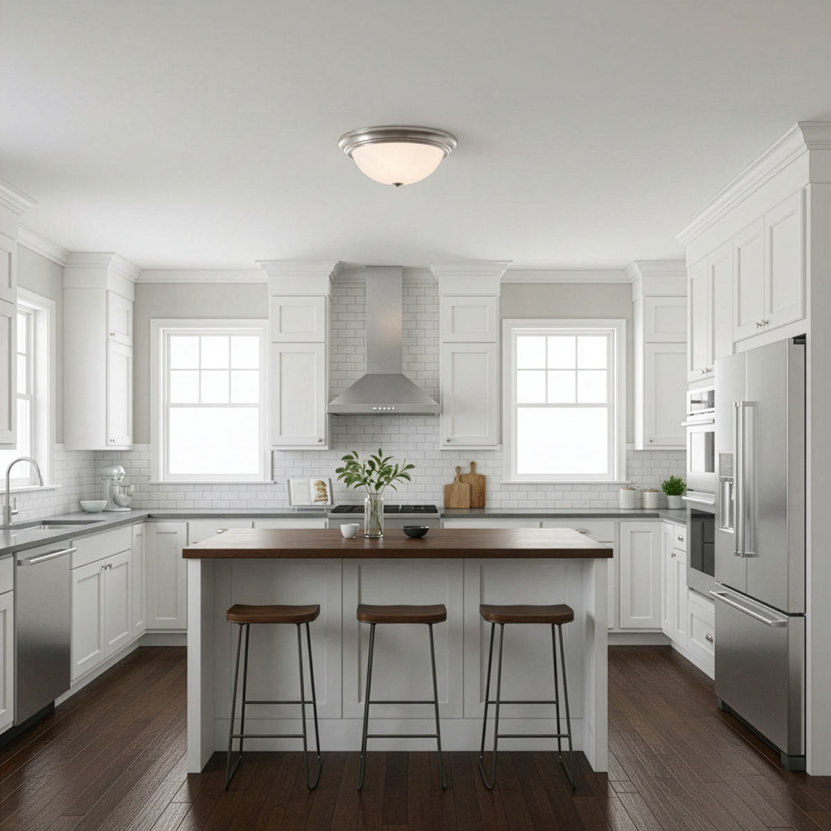 Splendor Ceiling Mount