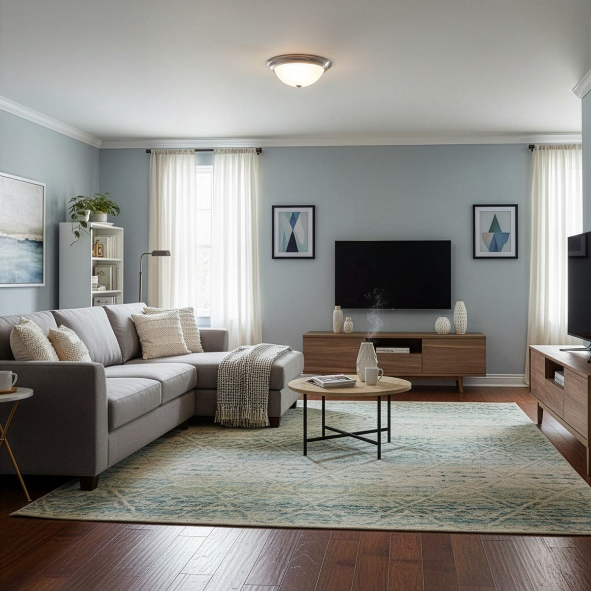 Splendor Ceiling Mount
