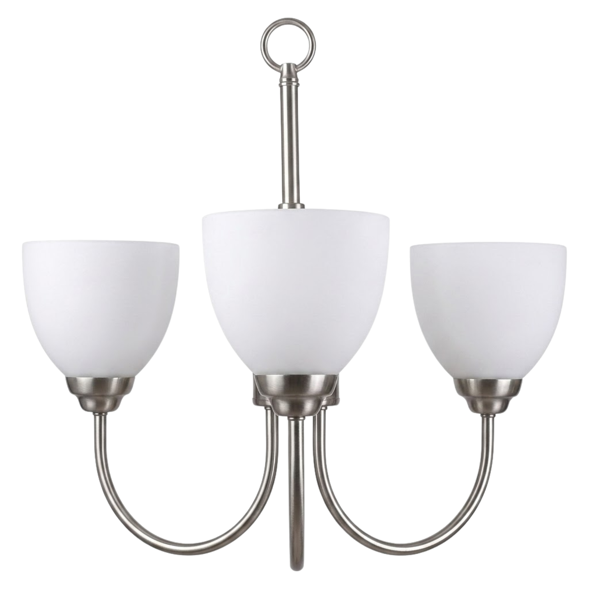 Laredo 3-Light Chandelier