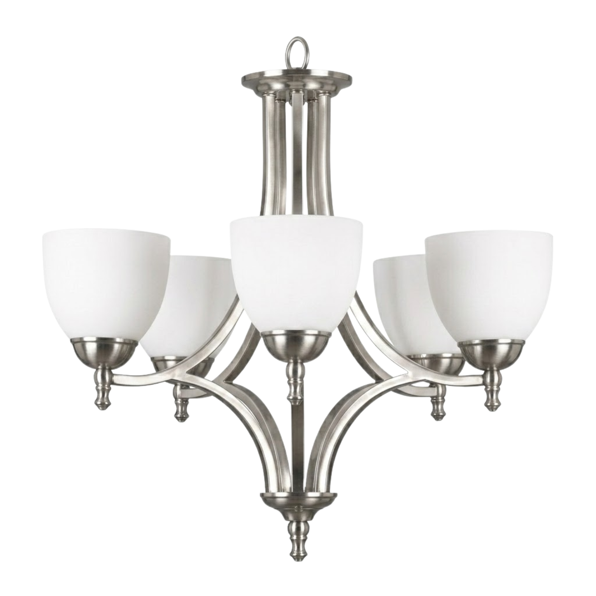 Dallas 5-Light  Chandelier