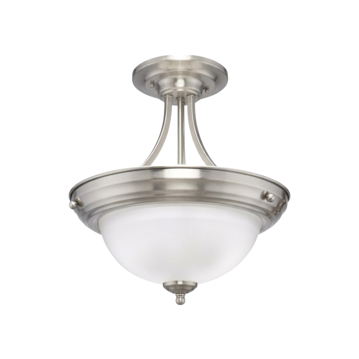 Dallas Semi Flush Entry