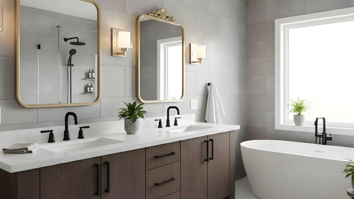 Sonora Wall Sconce Vanity