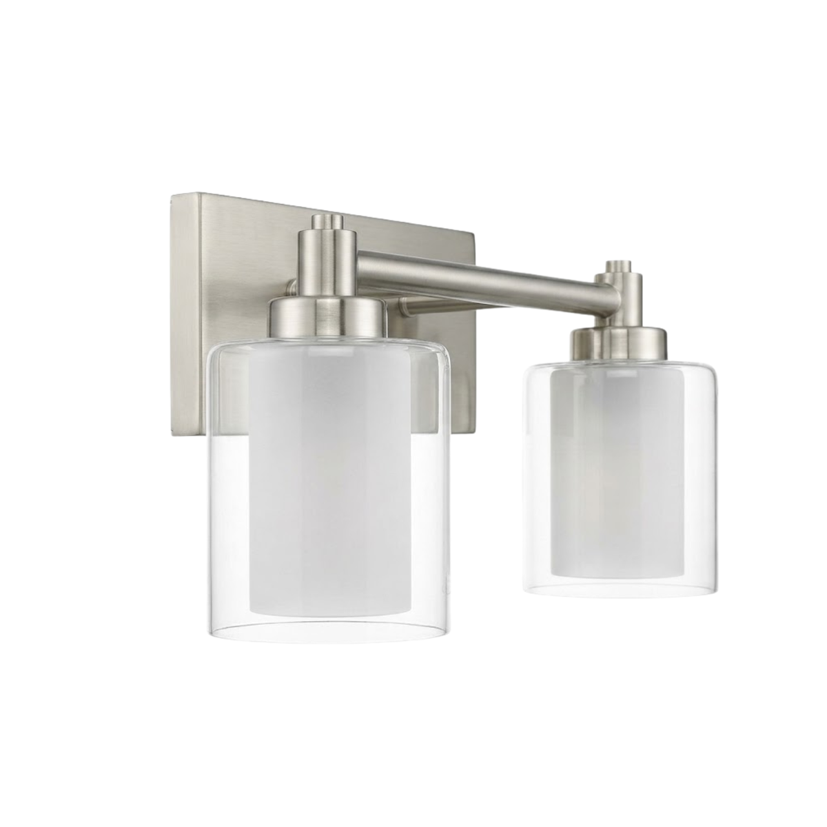 Sonora Wall 2-Light Vanity