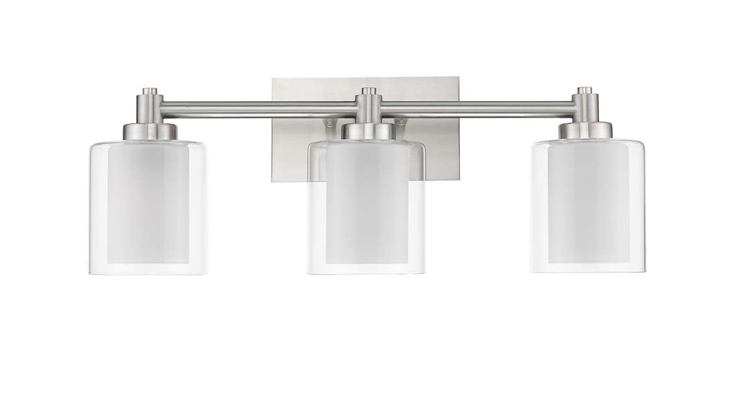 Sonora Wall 3-Light Vanity