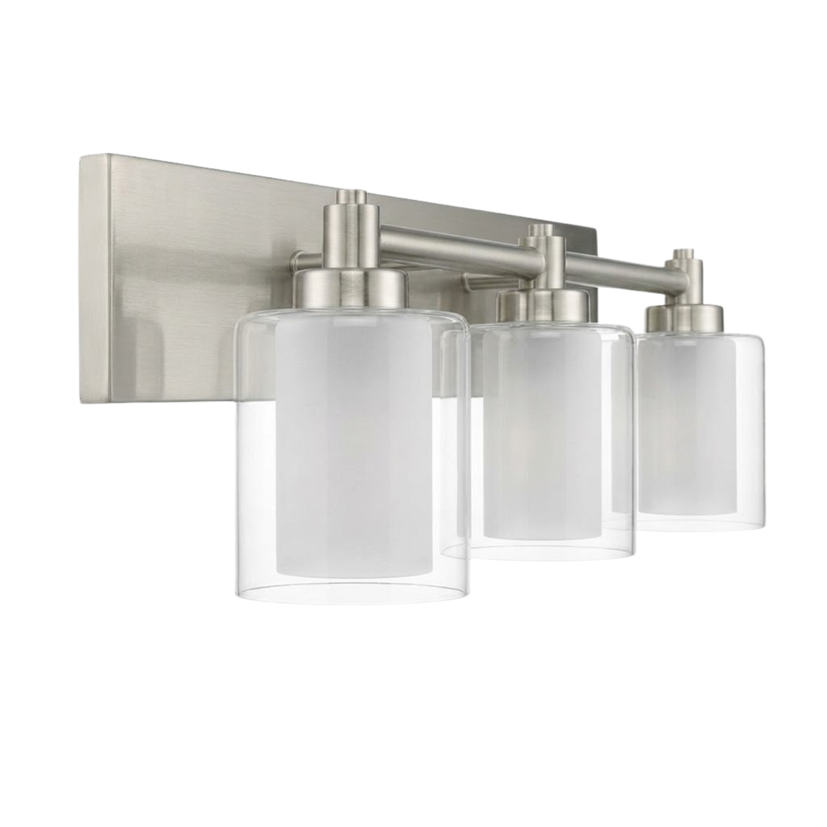 Sonora Wall 3-Light Vanity
