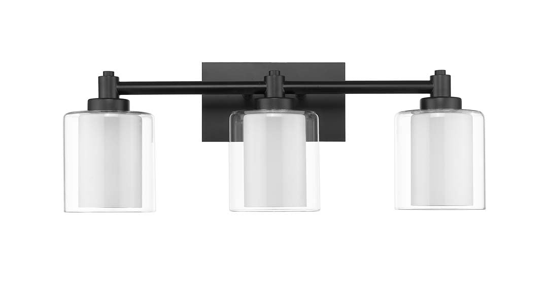 Sonora Wall 3-Light Vanity