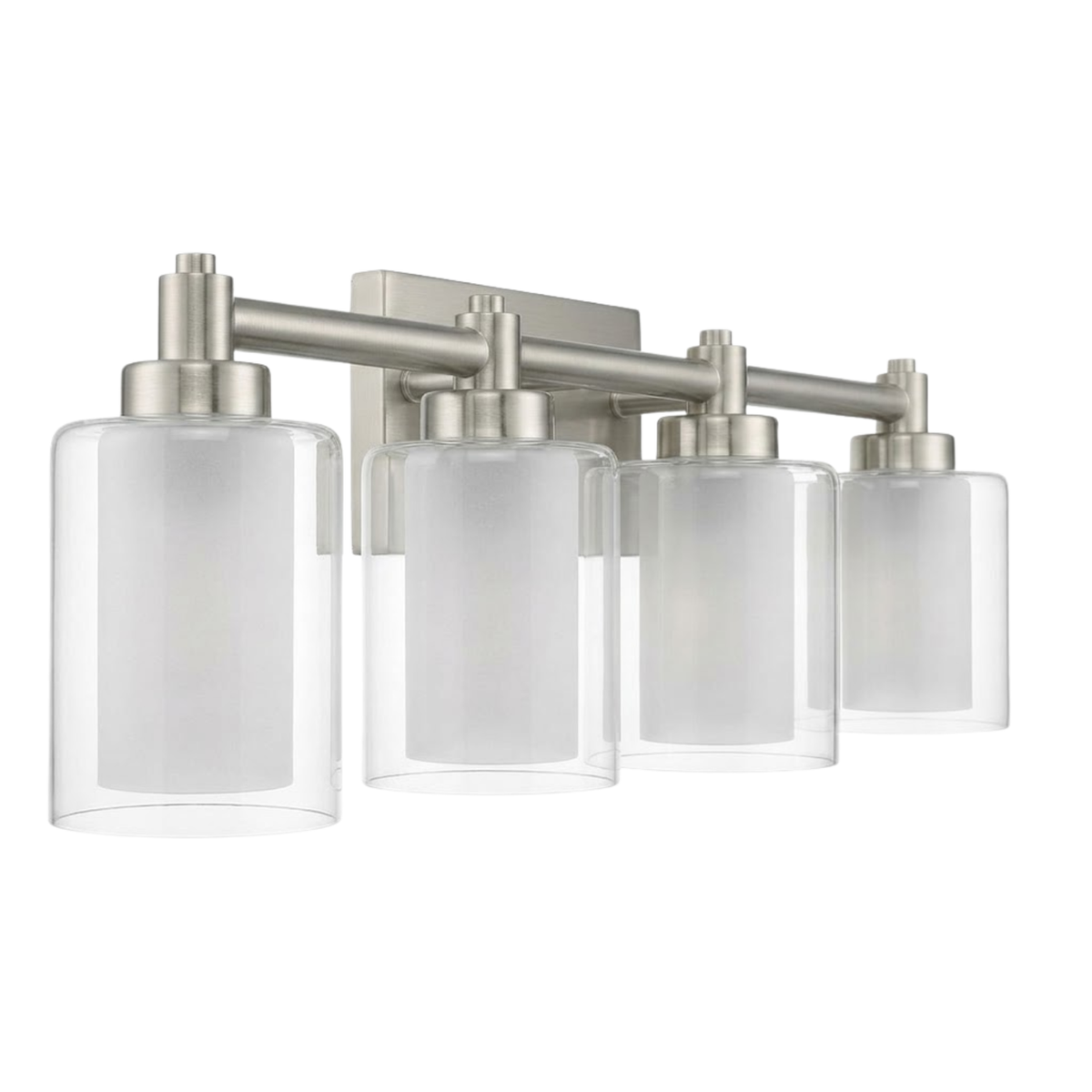 Sonora Wall 4-Light Vanity