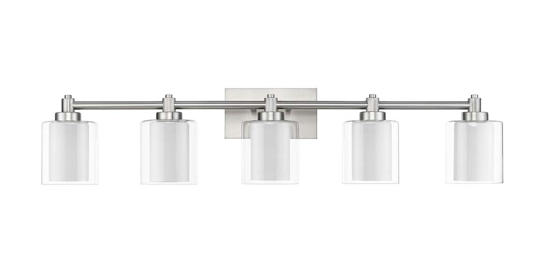 Sonora Wall 5-Light Vanity