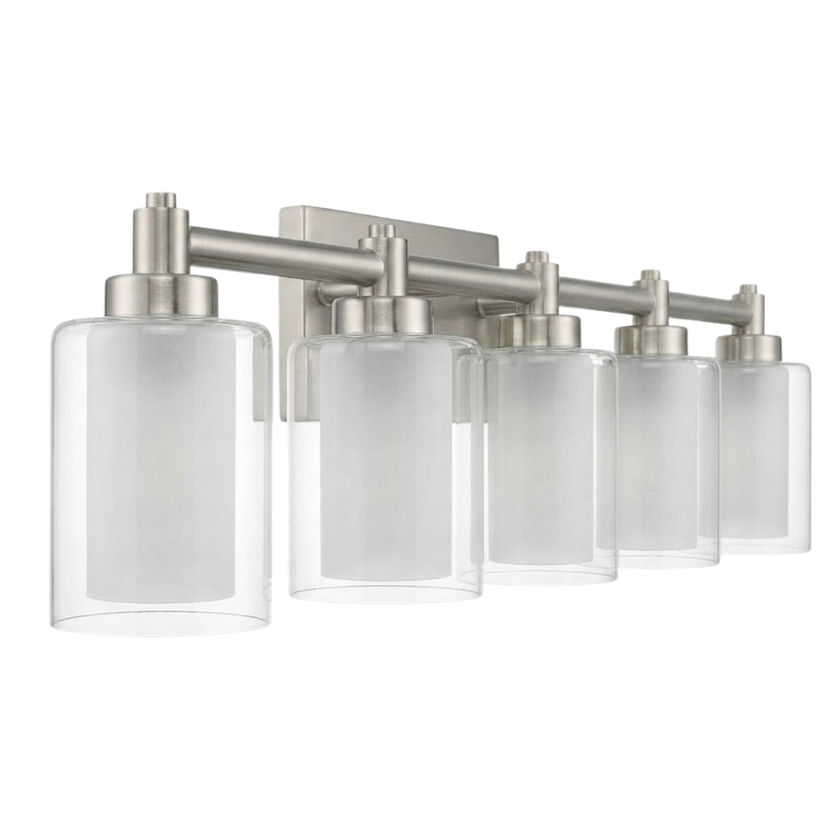 Sonora Wall 5-Light Vanity