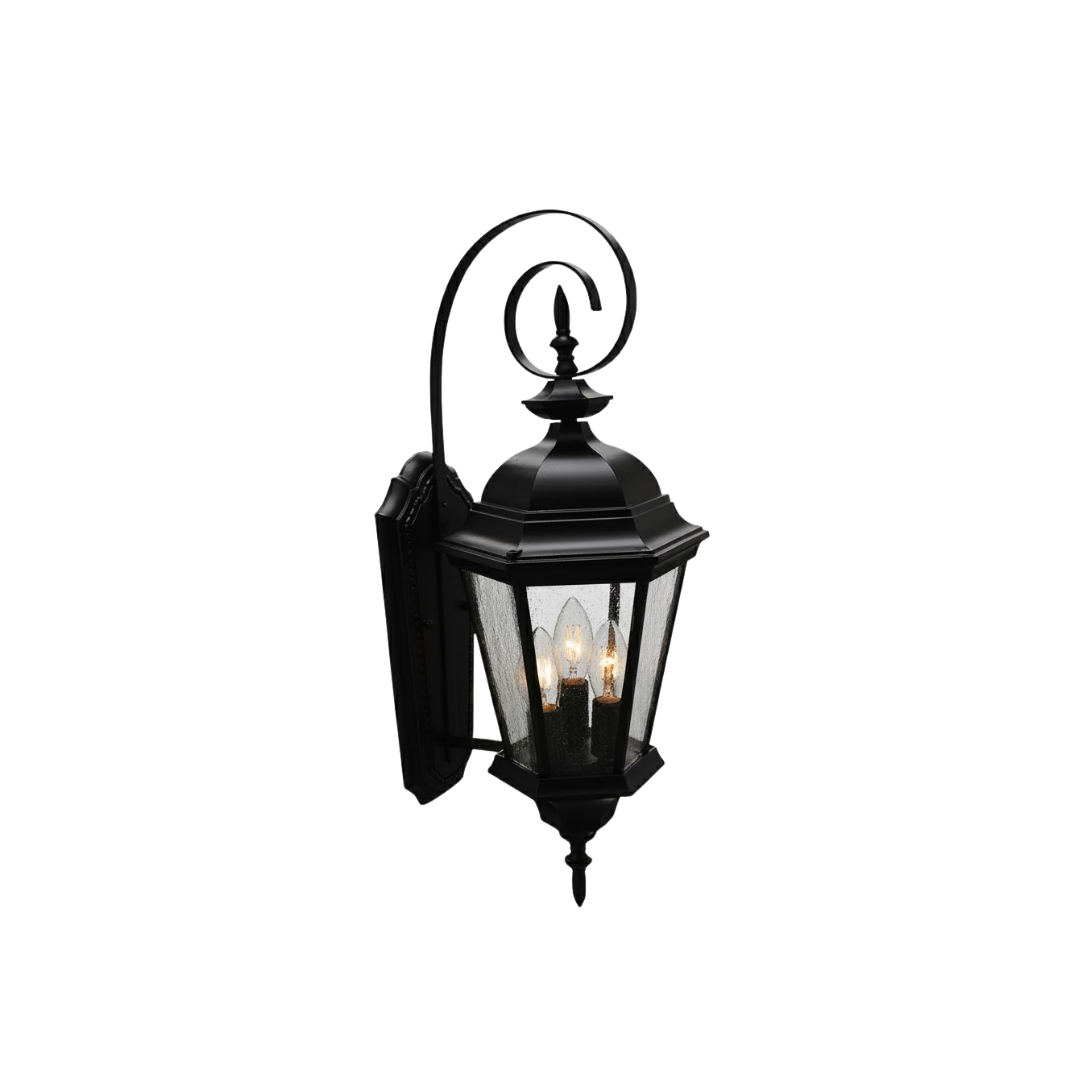 Prindle Coach Light