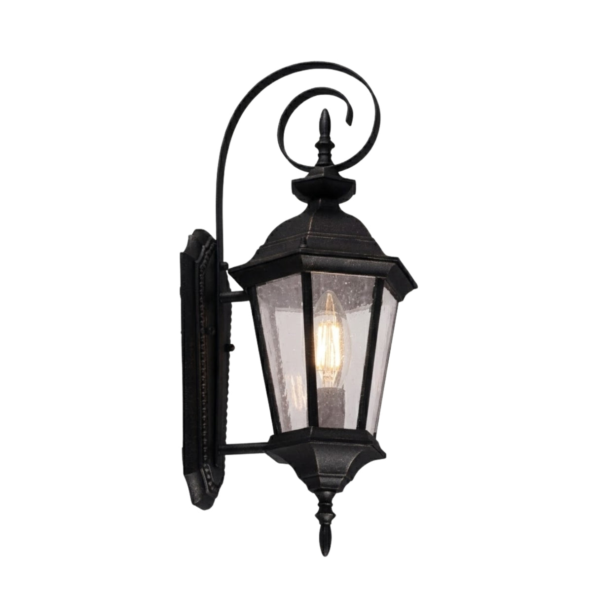 Drum Coach Light