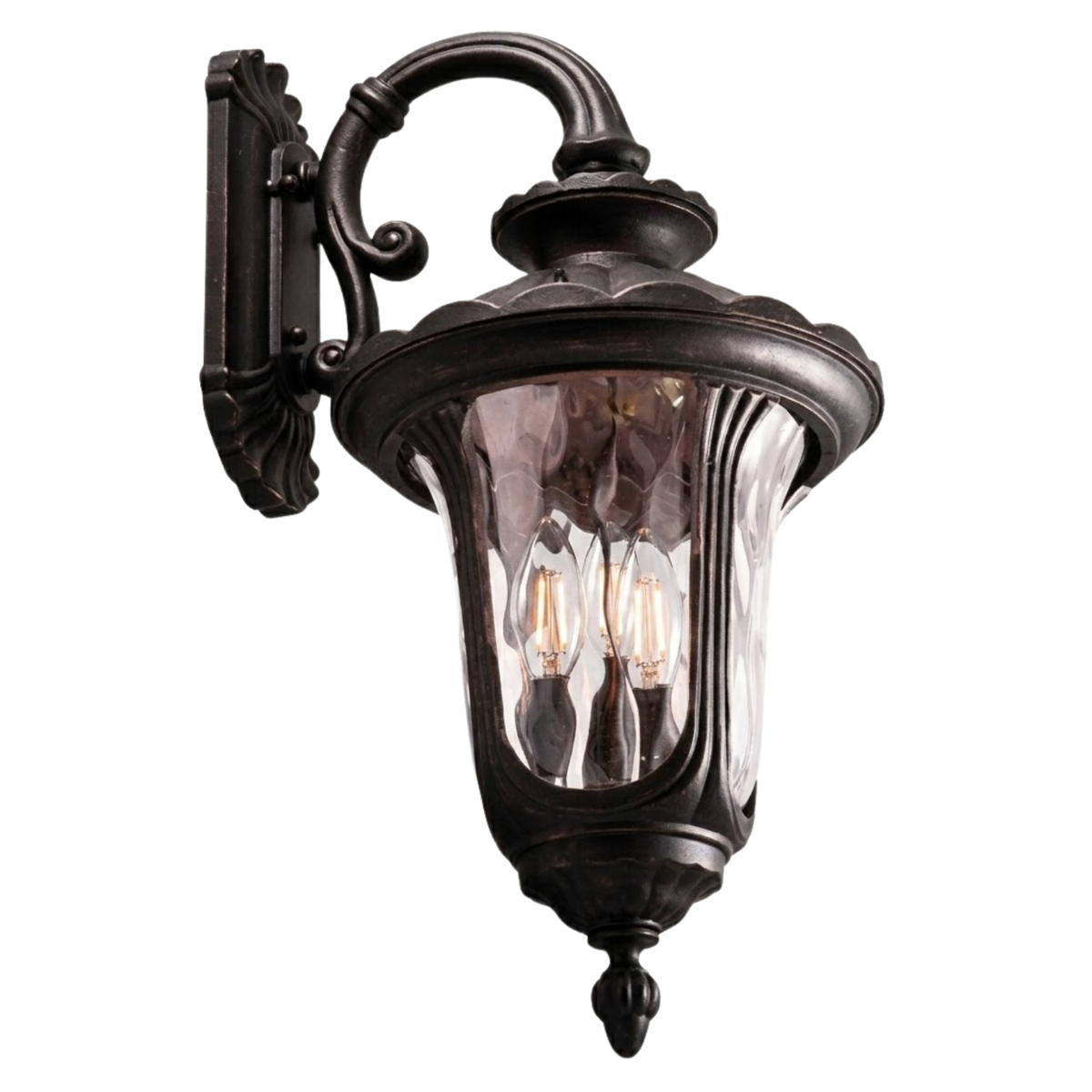 Fisher Coach Light