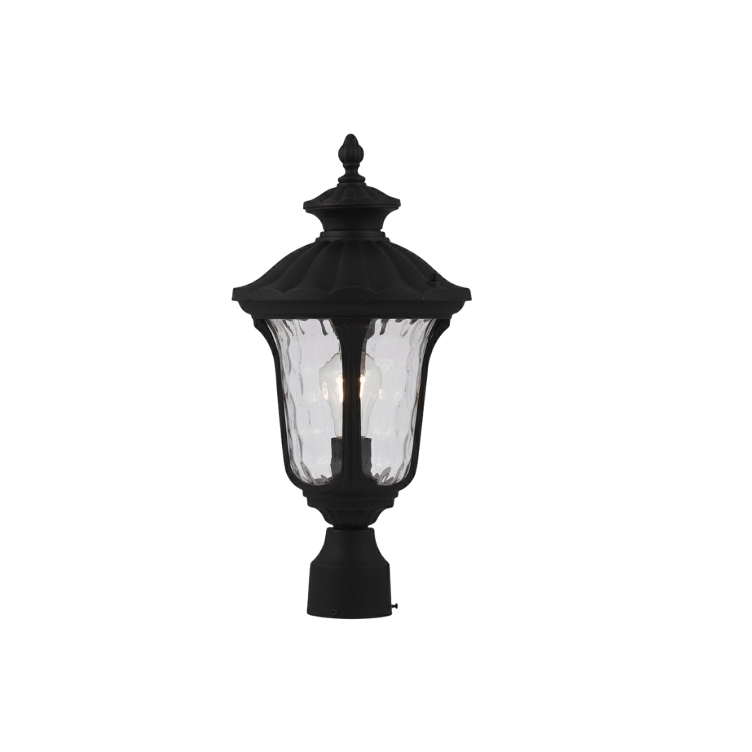 Emmons Coach Light