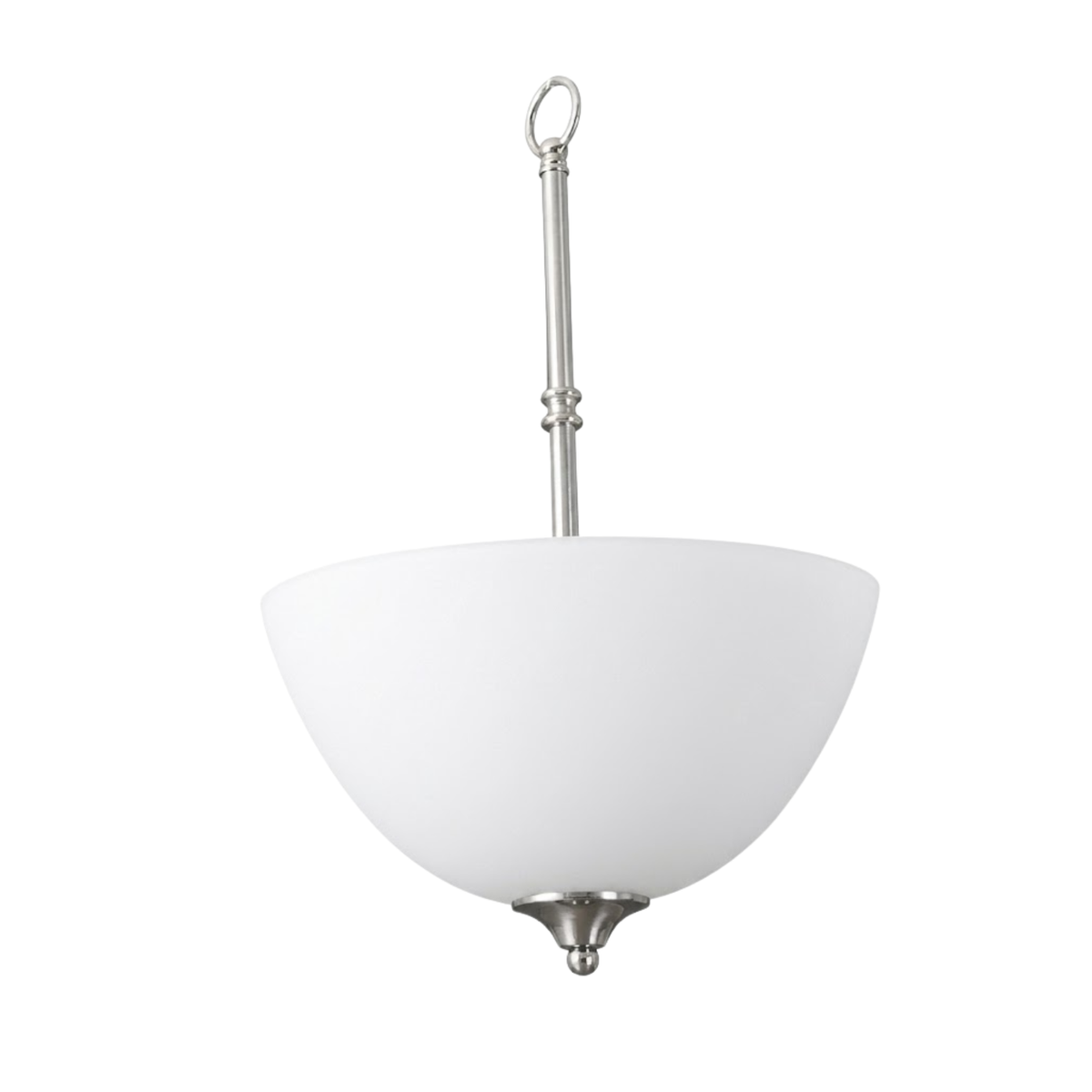 Laredo 3-light Entry Bowl Pendant