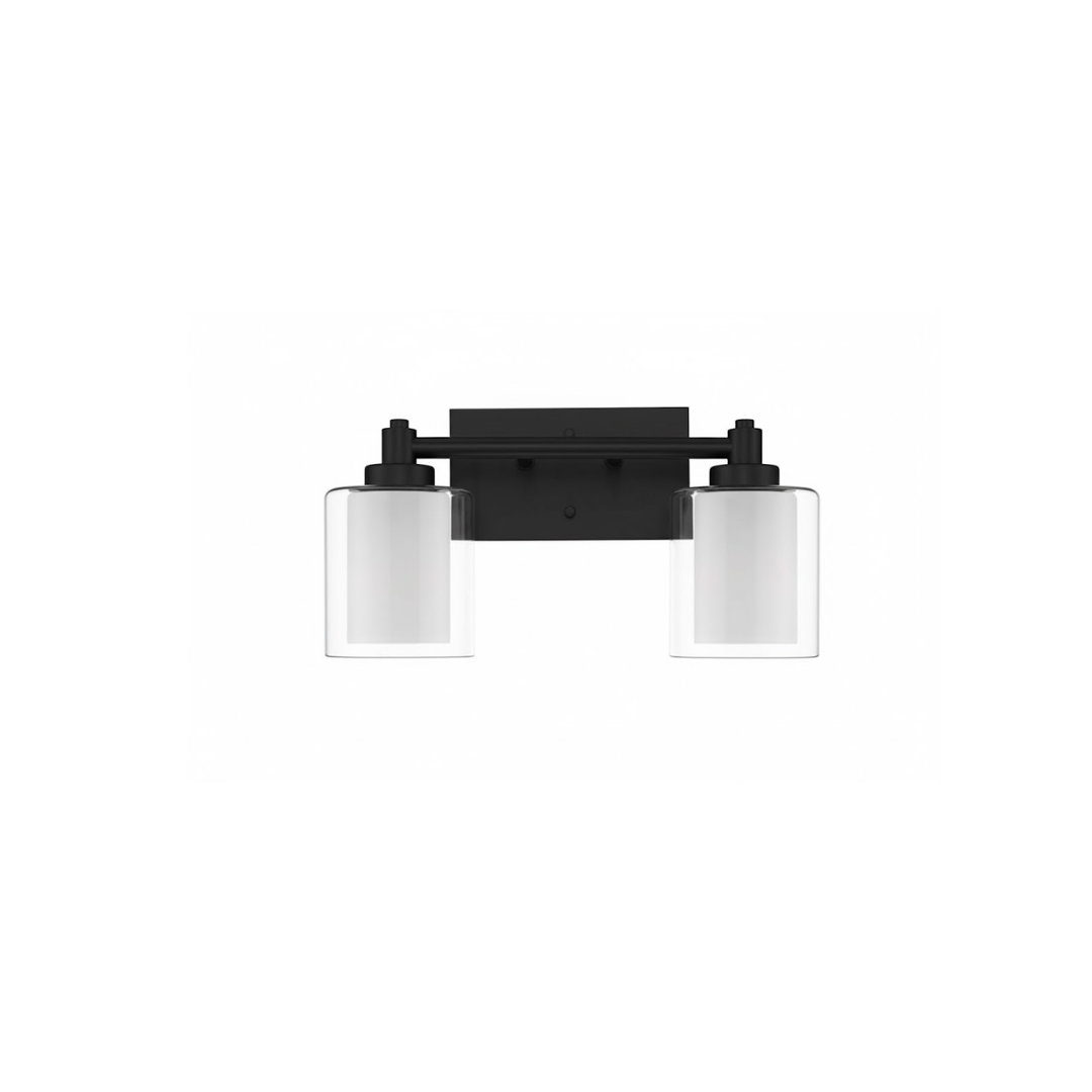 Sonora Wall 2-Light Vanity