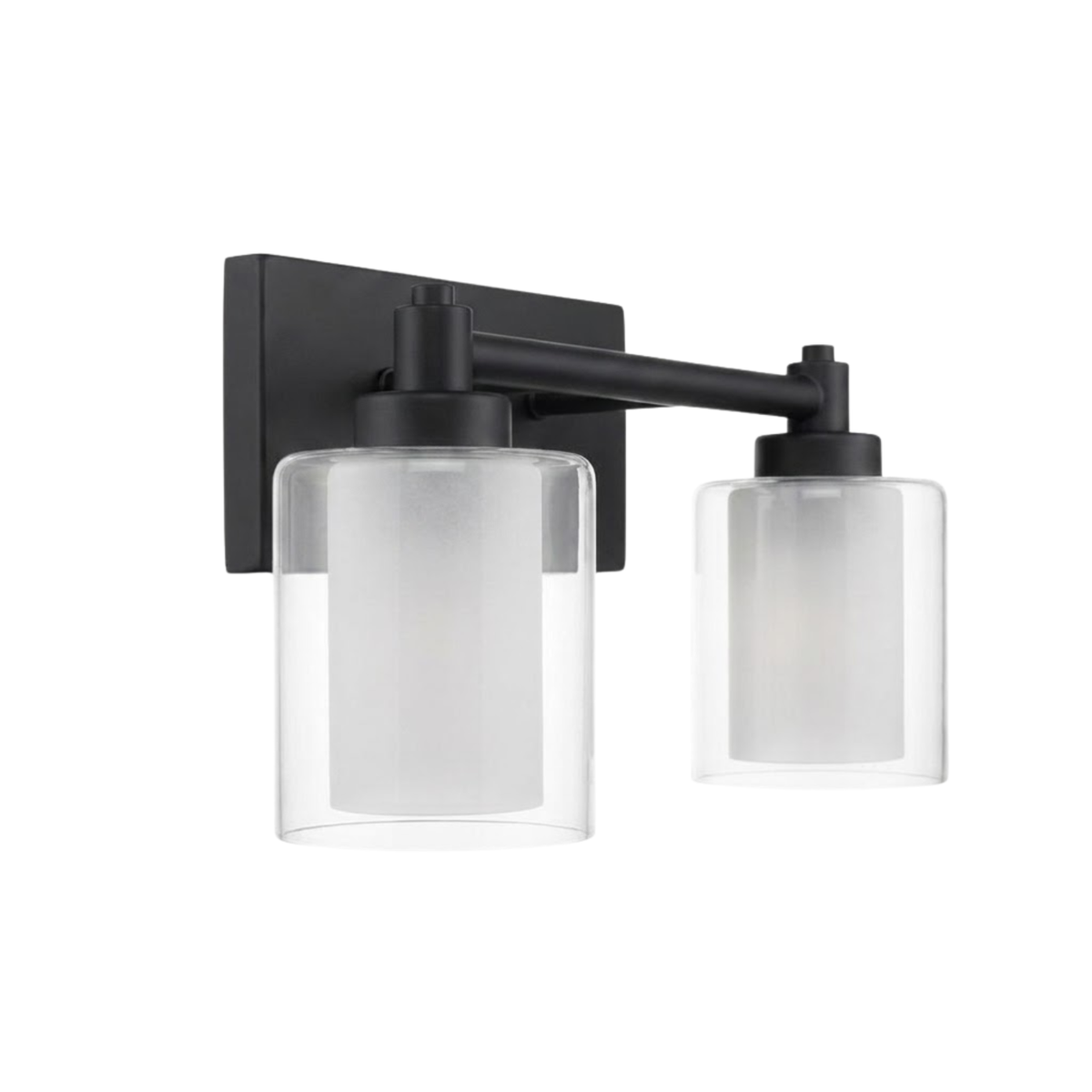Sonora Wall 2-Light Vanity