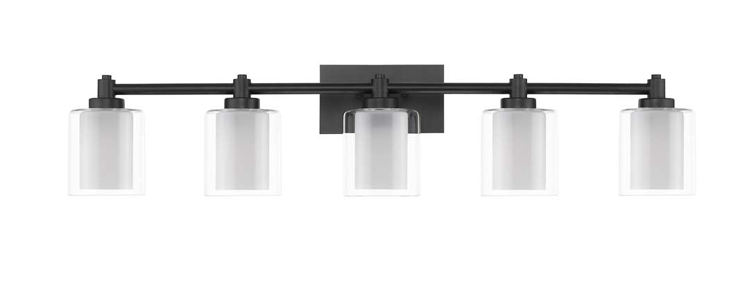 Sonora Wall 5-Light Vanity