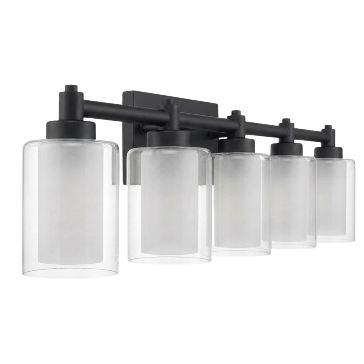 Sonora Wall 5-Light Vanity