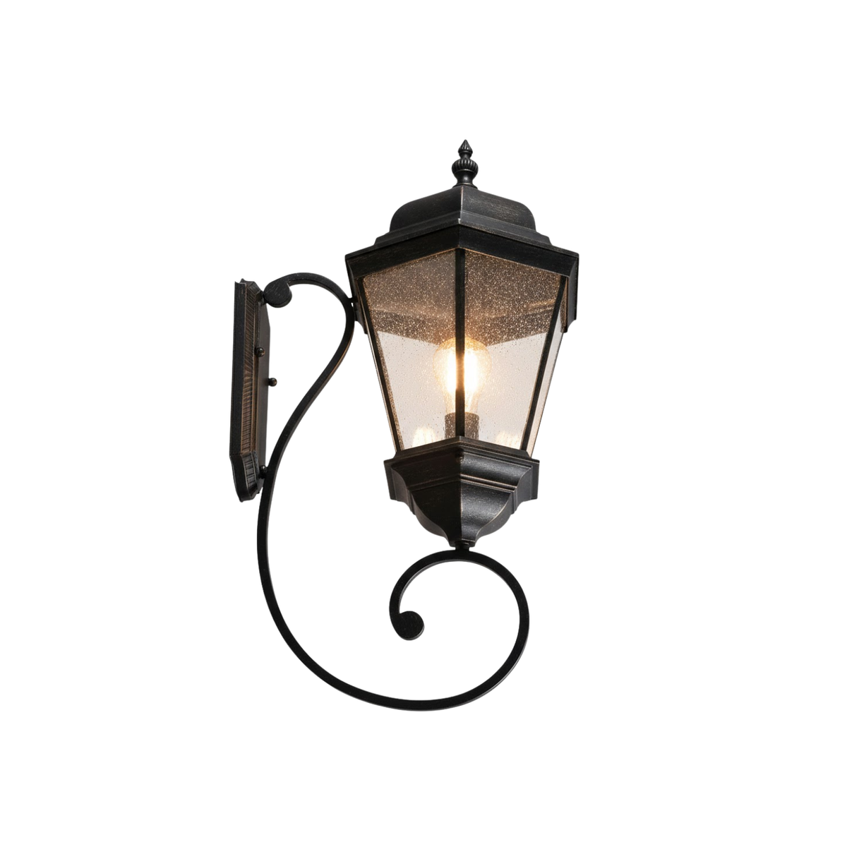 Rocard Coach Light