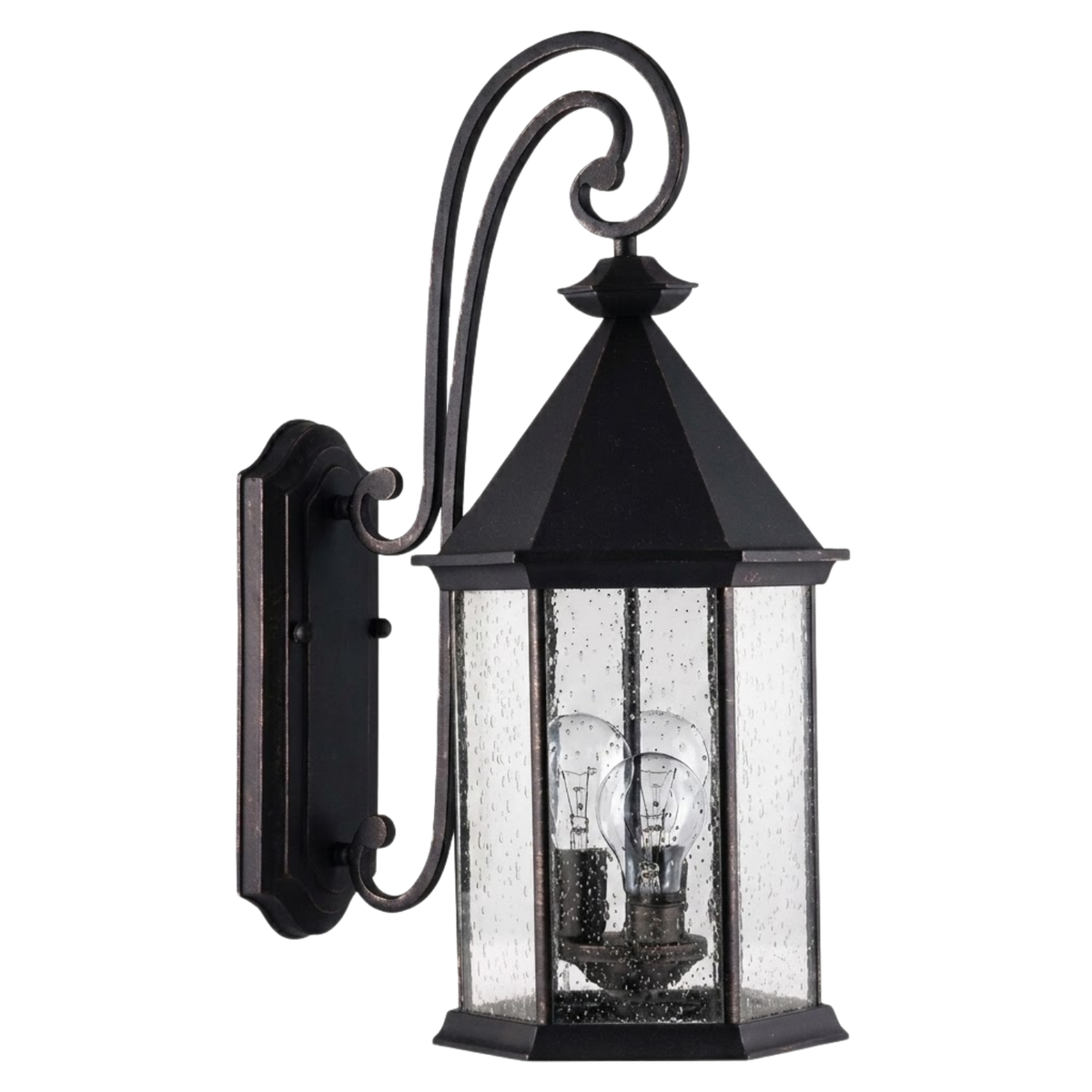 Taal Coach Light