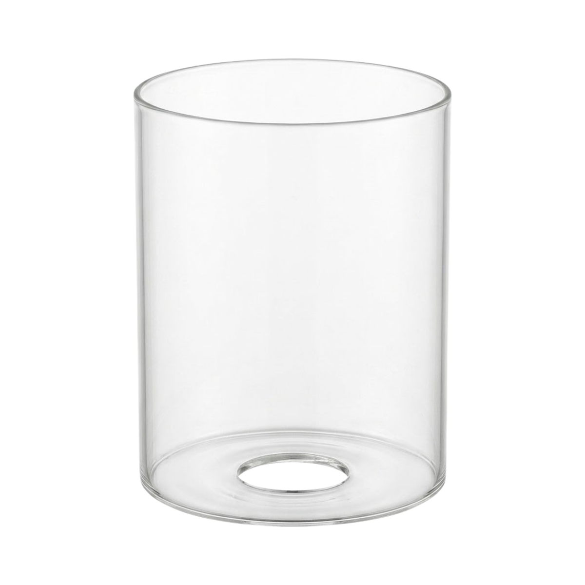 Glass for G-PRS-CLR