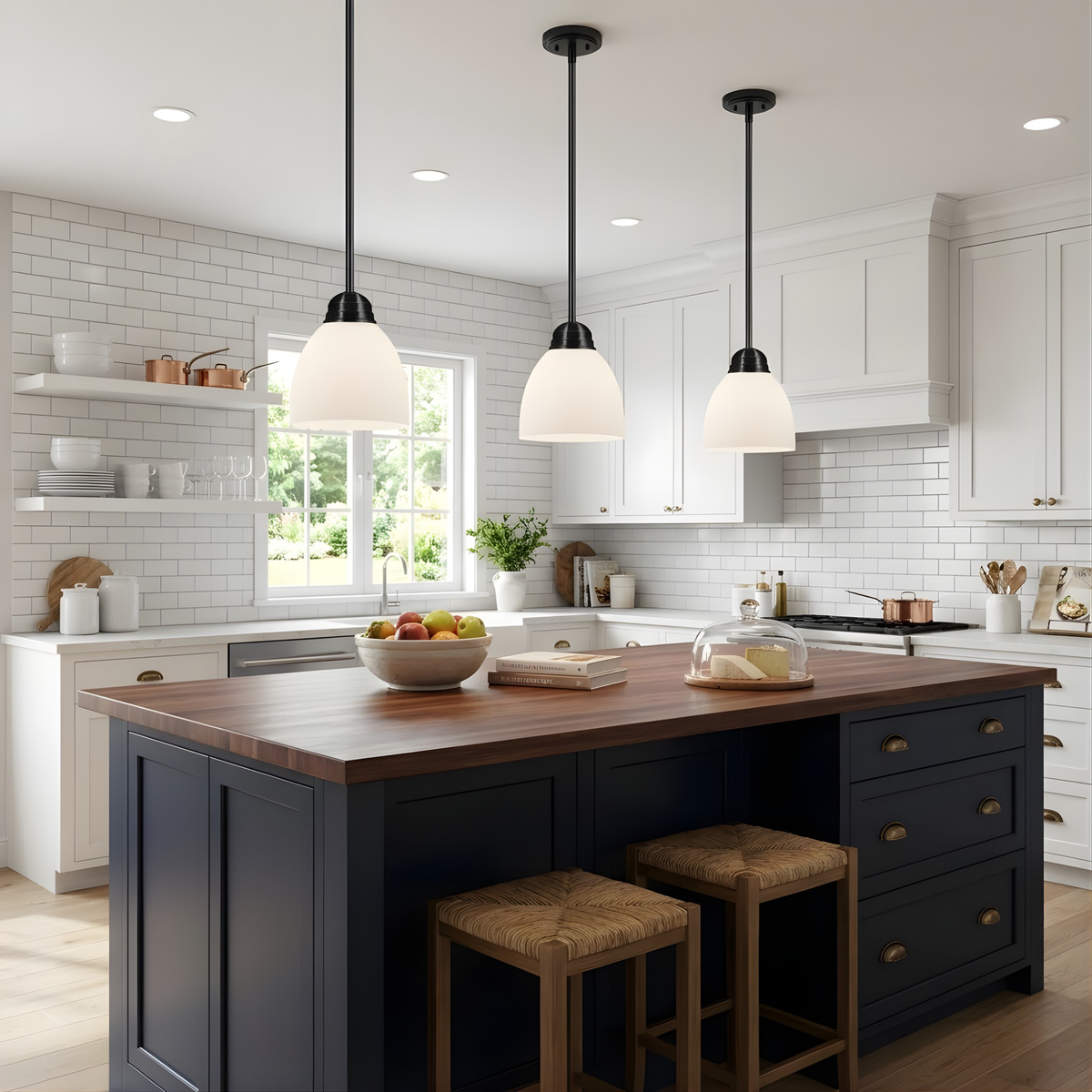 Laredo 1-light  Mini Pendant