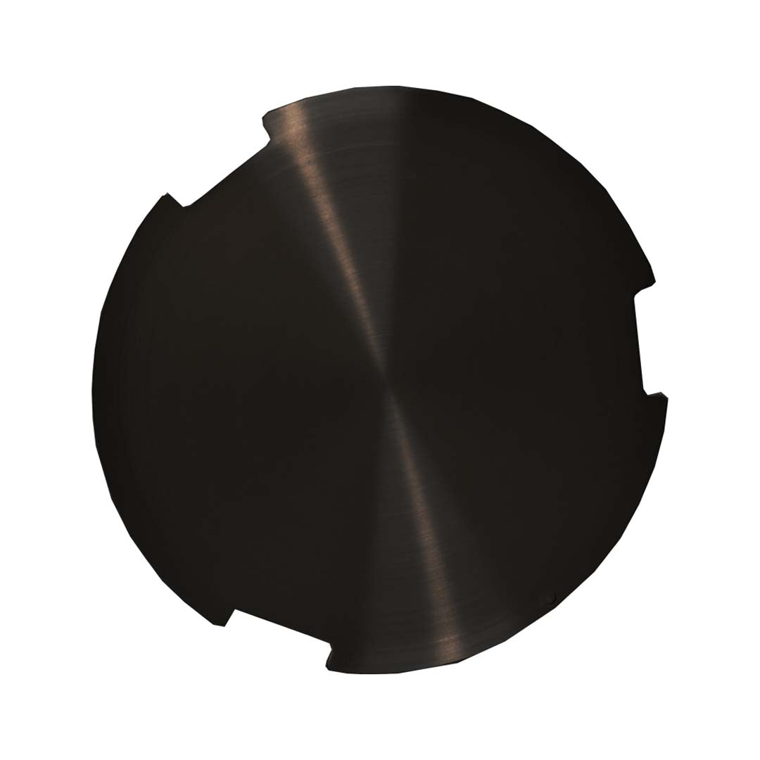 Light Kit Delete Plate for SUN866 Fan